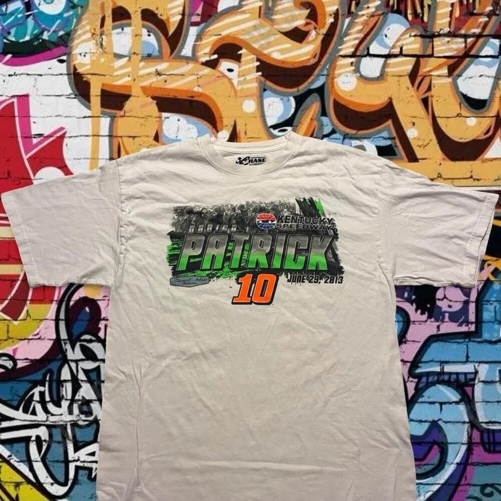 Chase-authentics Men's White T-shirt